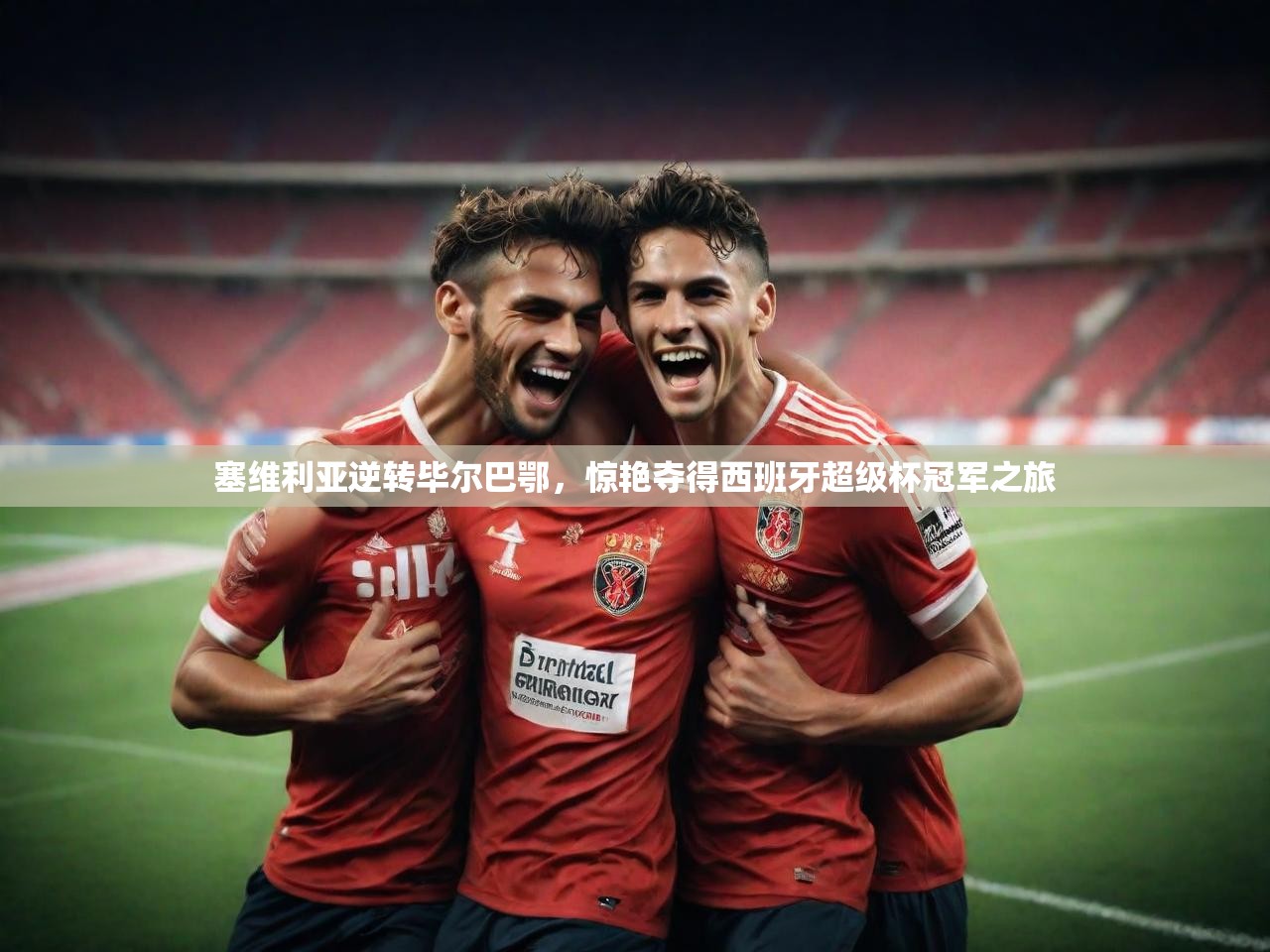 2025完美体育下载塞维利亚逆转毕尔巴鄂，惊艳夺得西班牙超级杯冠军之旅