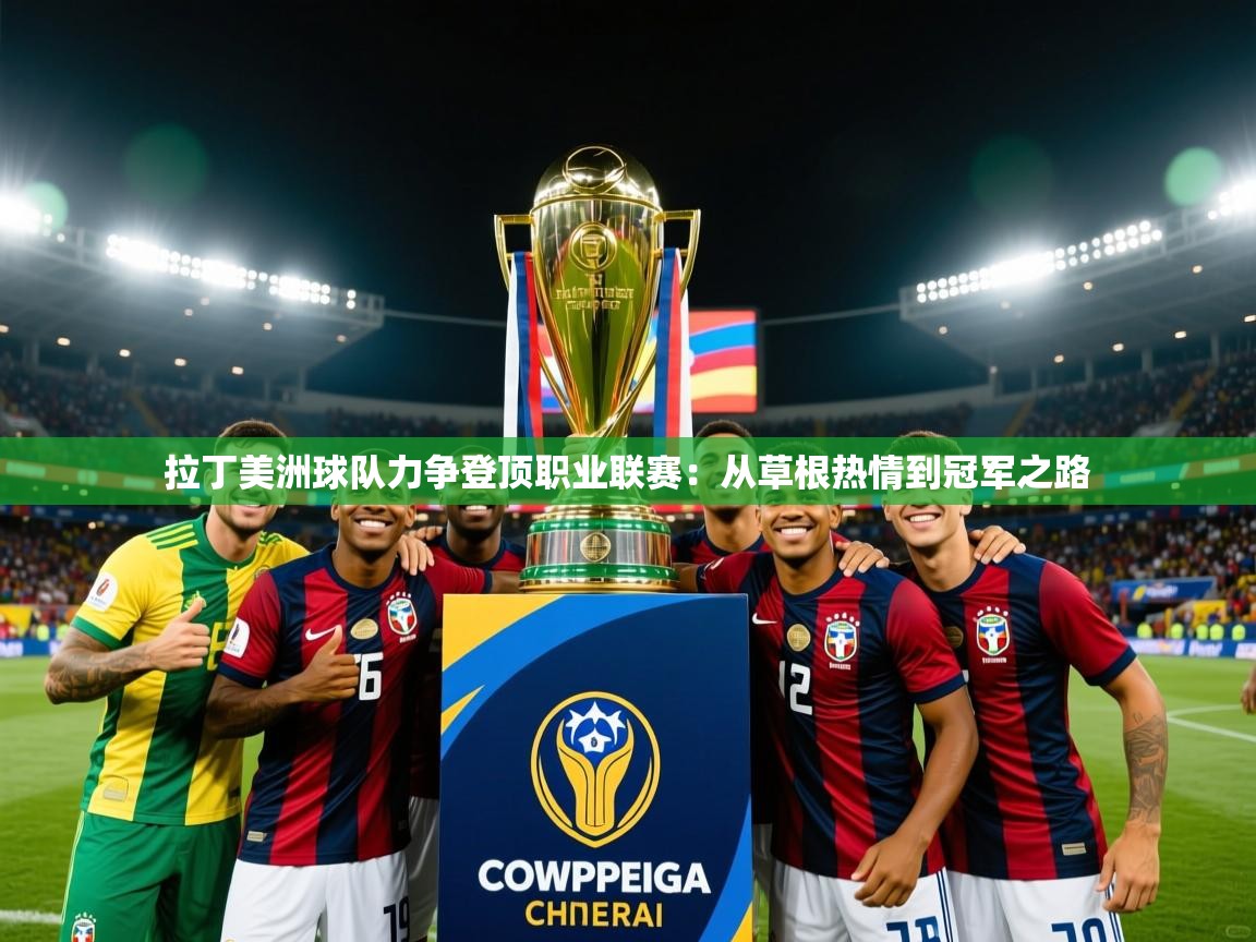 2025完美体育网页版拉丁美洲球队力争登顶职业联赛：从草根热情到冠军之路