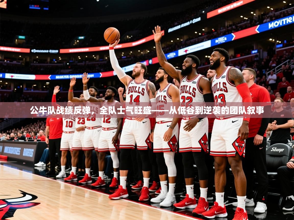 2025完美体育官方入口公牛队战绩反弹，全队士气旺盛——从低谷到逆袭的团队叙事