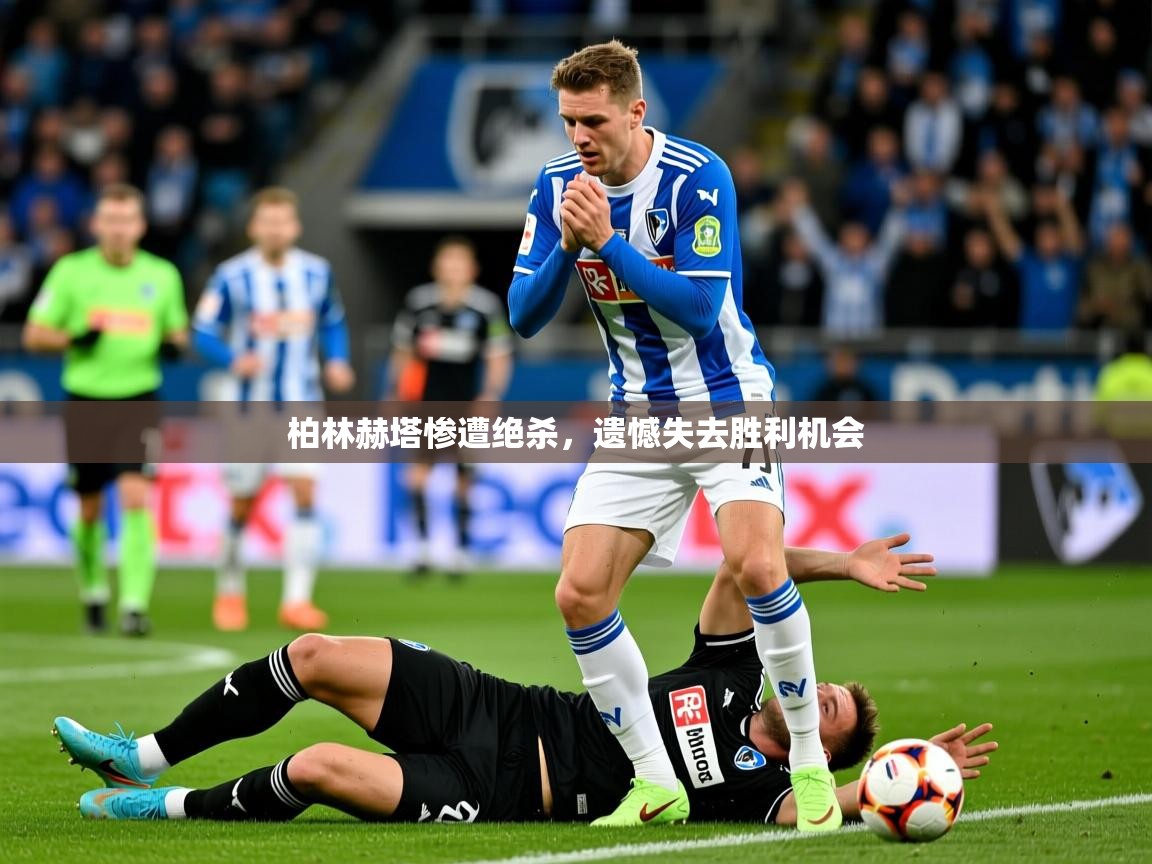 2025完美体育官网app下载柏林赫塔惨遭绝杀，遗憾失去胜利机会