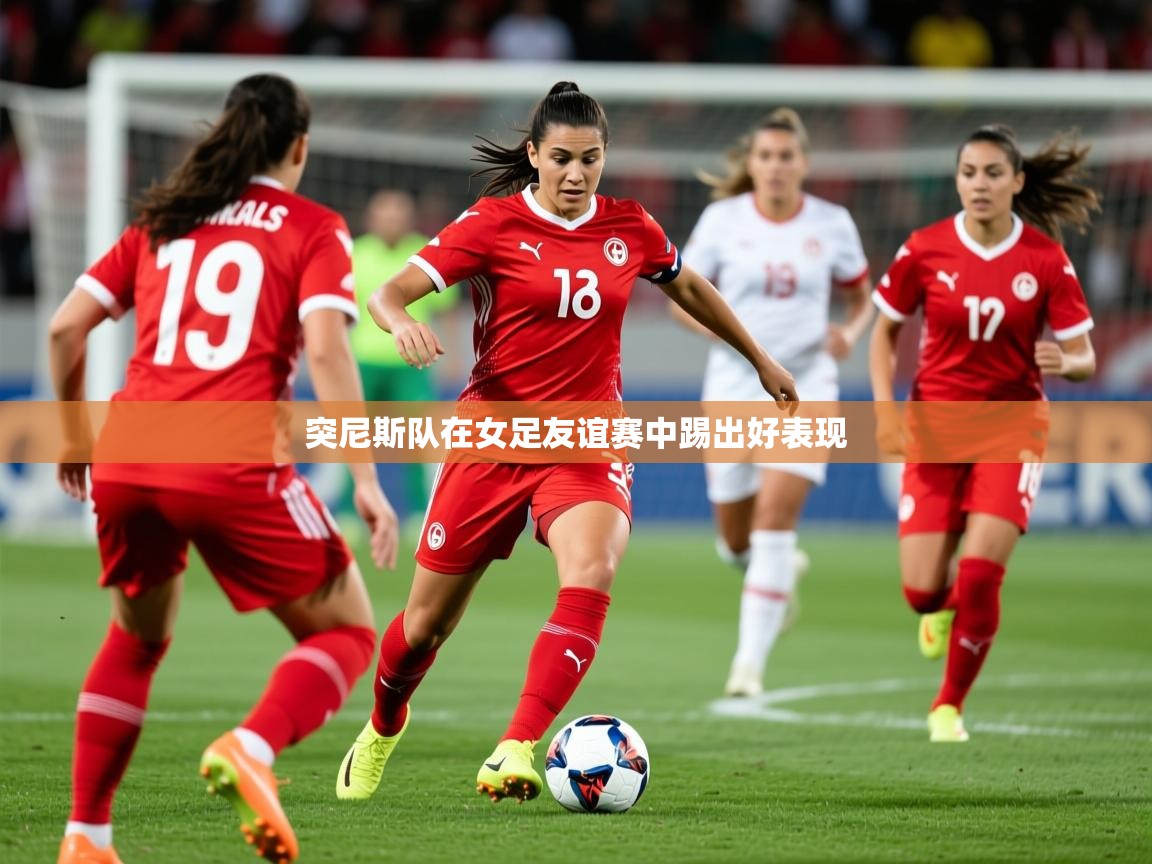 2025完美体育入口突尼斯队在女足友谊赛中踢出好表现