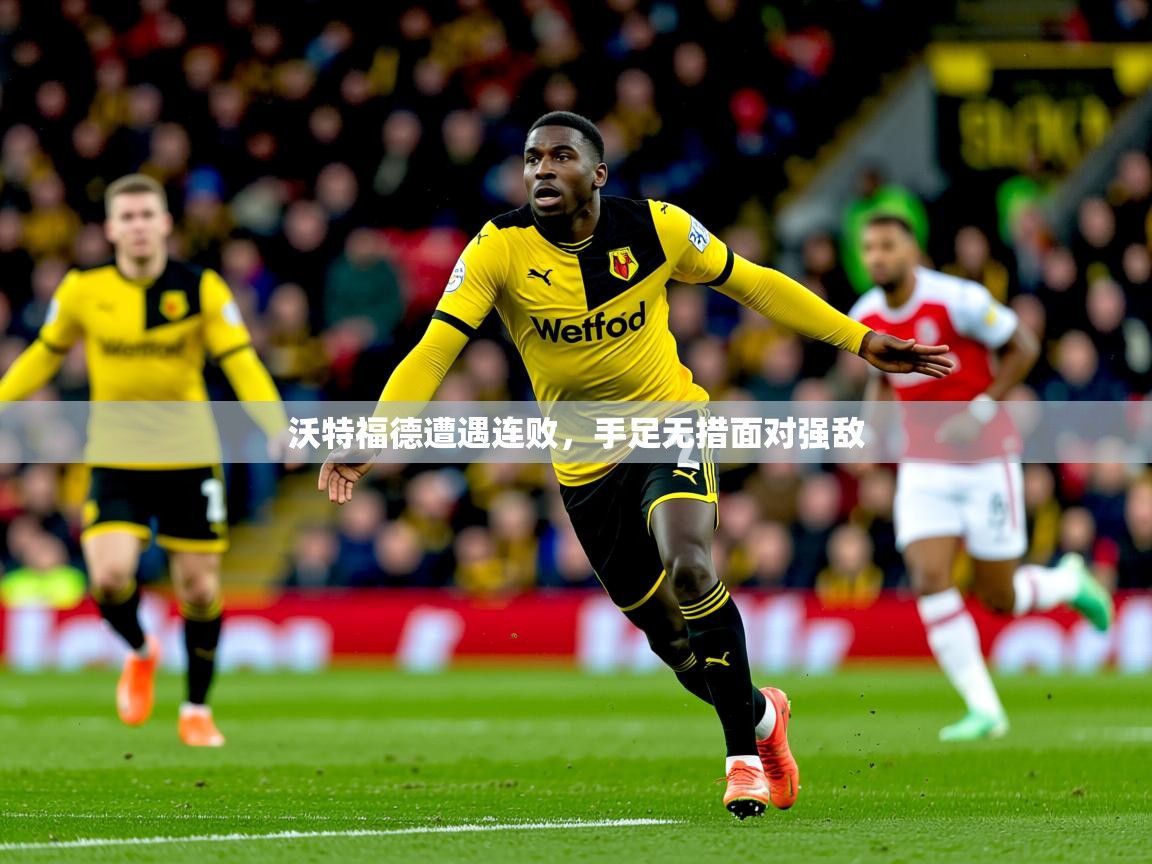 2025完美体育官网沃特福德遭遇连败,手足无措面对强敌  第4张