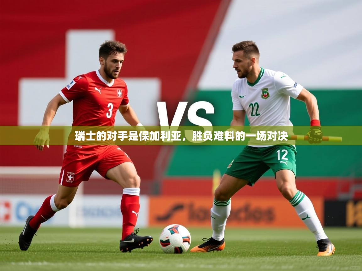 2025完美体育官网瑞士的对手是保加利亚，胜负难料的一场对决  第3张