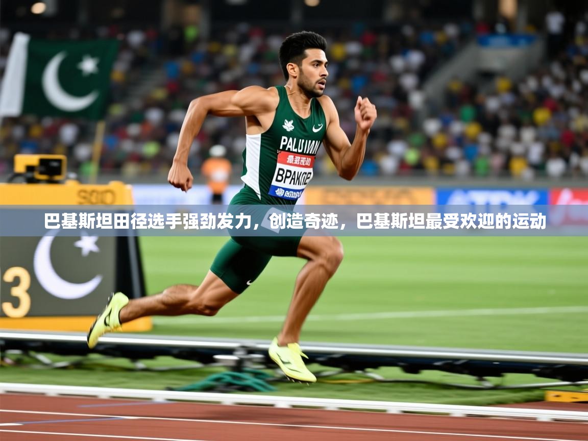2025完美体育入口巴基斯坦田径选手强劲发力，创造奇迹，巴基斯坦最受欢迎的运动  第2张