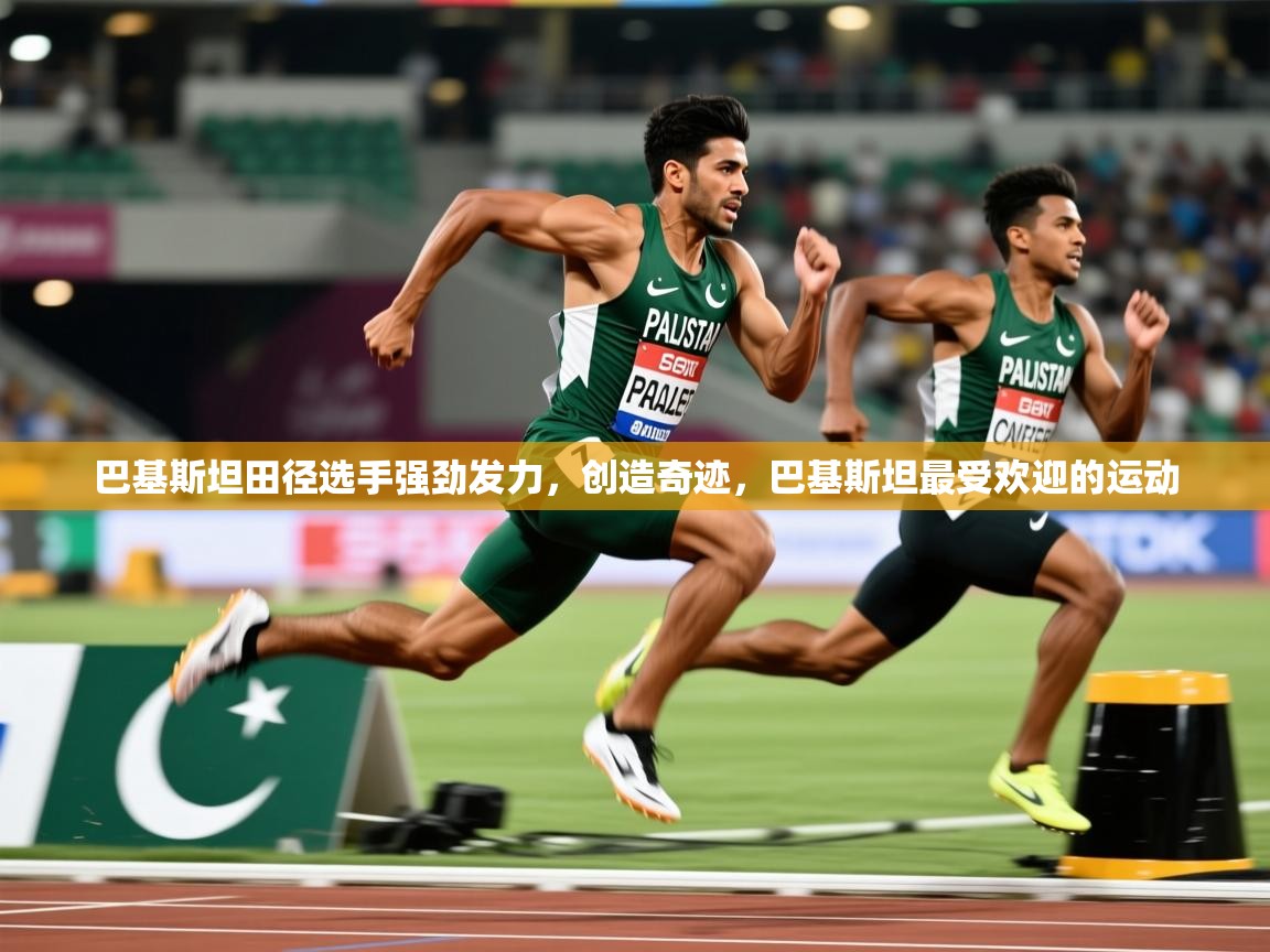 2025完美体育入口巴基斯坦田径选手强劲发力，创造奇迹，巴基斯坦最受欢迎的运动  第3张