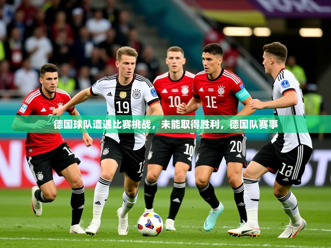 2025完美体育在线登录德国球队遭遇比赛挑战，未能取得胜利，德国队赛事