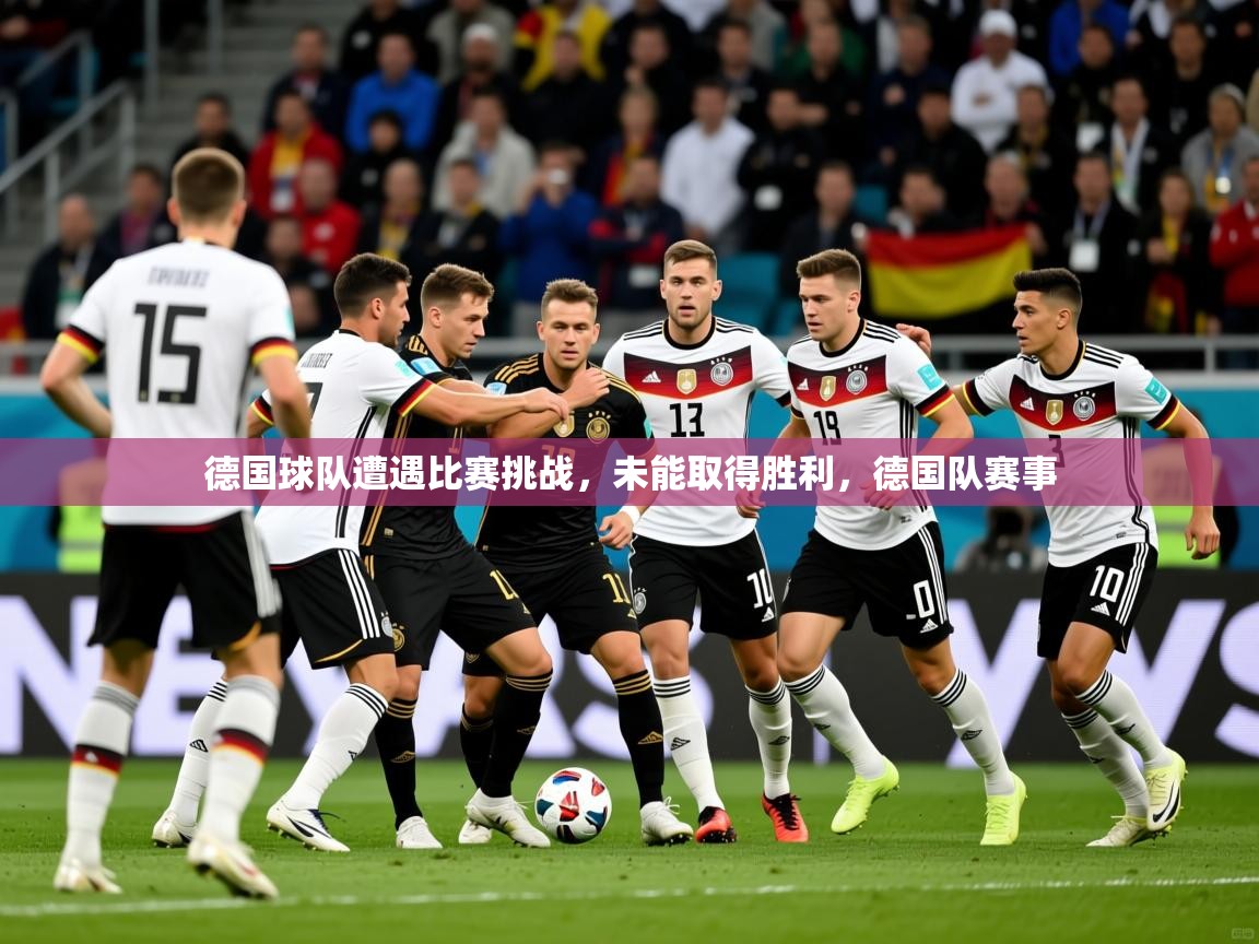 2025完美体育在线登录德国球队遭遇比赛挑战,未能取得胜利,德国队赛事 第4张