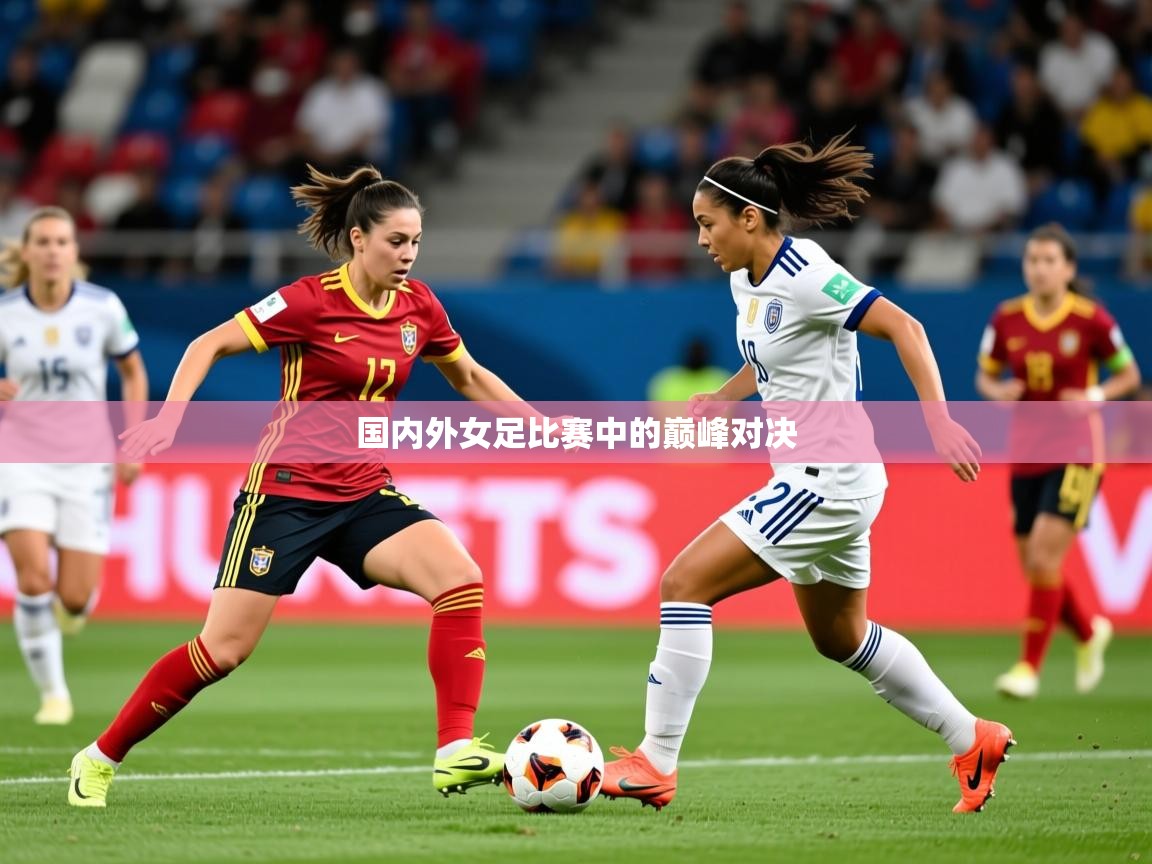 2025完美体育平台国内外女足比赛中的巅峰对决 第2张