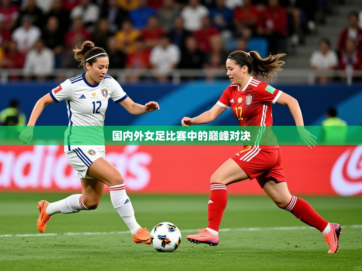 2025完美体育平台国内外女足比赛中的巅峰对决 第4张