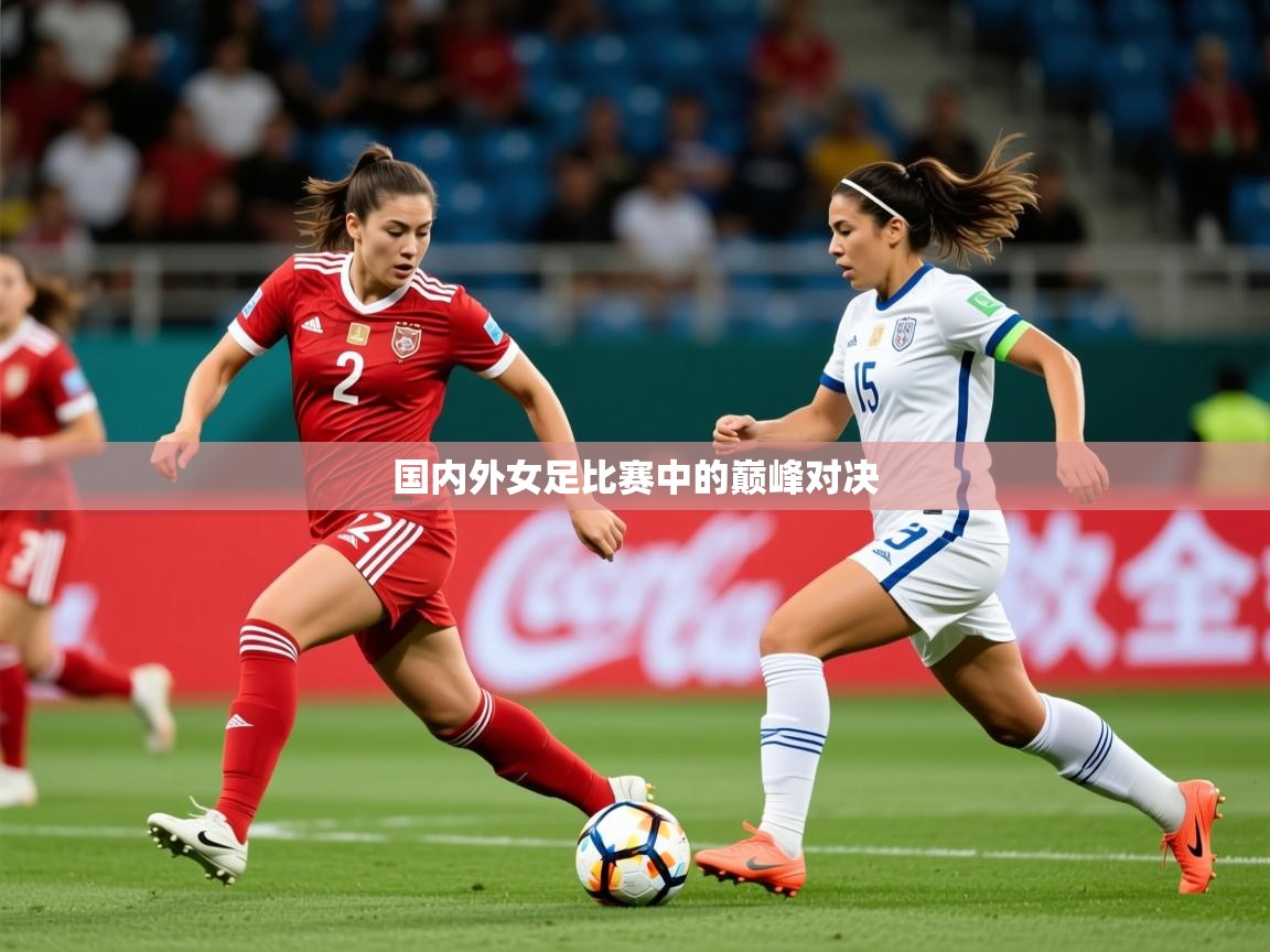 2025完美体育平台国内外女足比赛中的巅峰对决 第3张