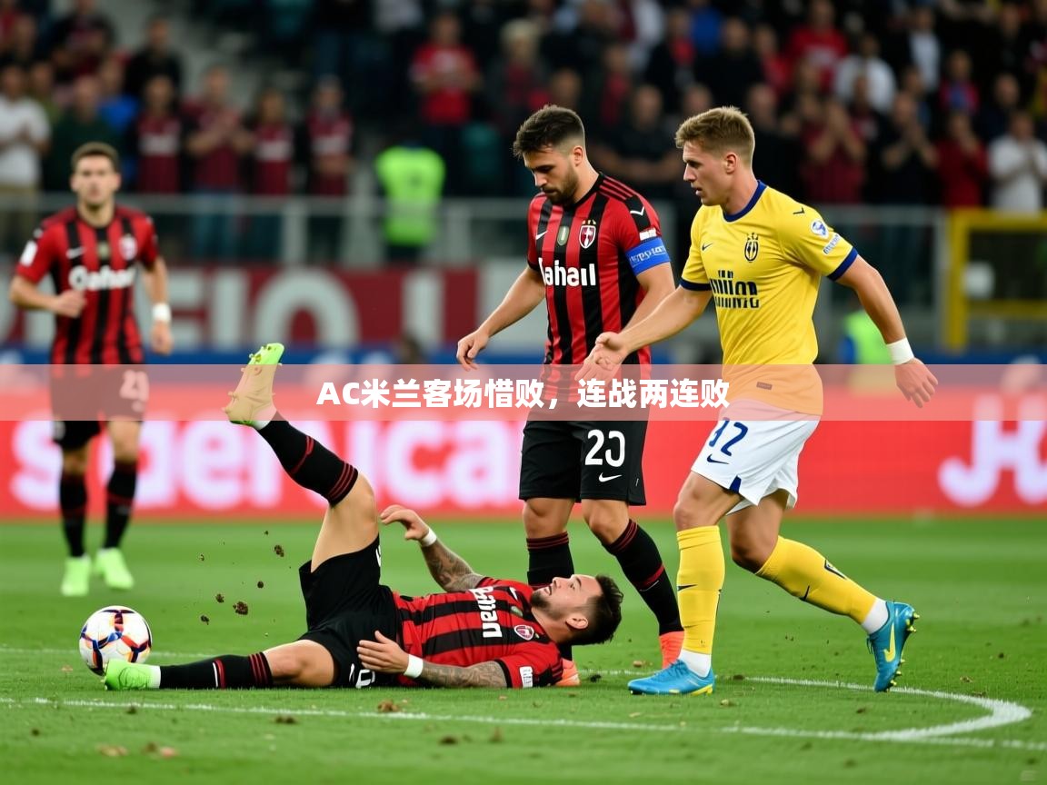 2025完美体育网址AC米兰客场惜败，连战两连败  第2张