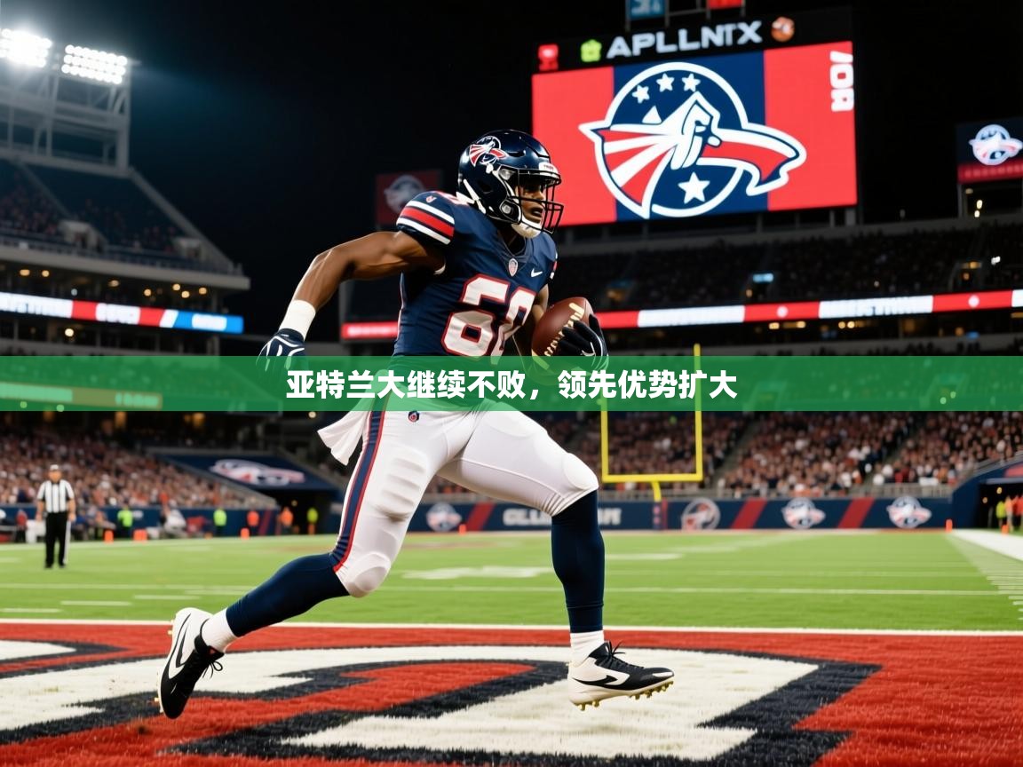 2025完美体育官网app下载亚特兰大继续不败，领先优势扩大