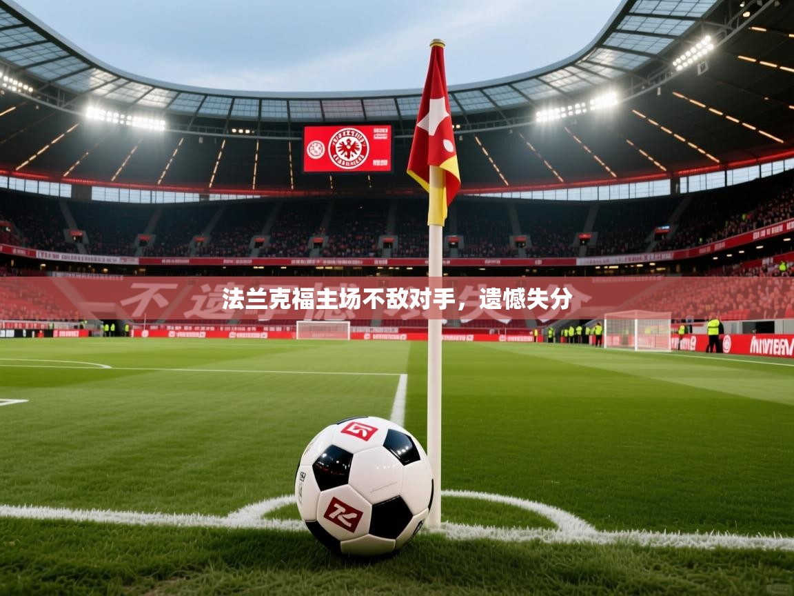 2025完美体育法兰克福主场不敌对手，遗憾失分  第2张