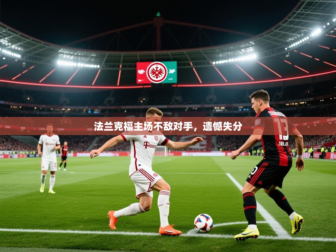 2025完美体育法兰克福主场不敌对手，遗憾失分  第3张