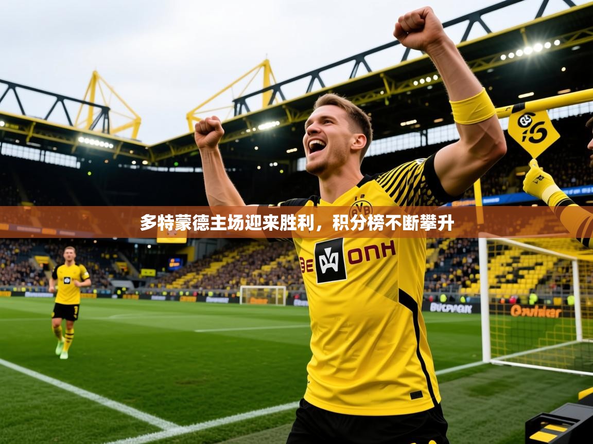 2025完美体育平台多特蒙德主场迎来胜利，积分榜不断攀升