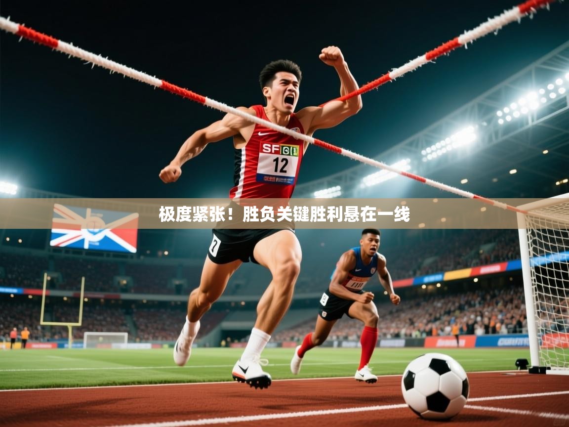 2026完美体育下载极度紧张!胜负关键胜利悬在一线 第2张