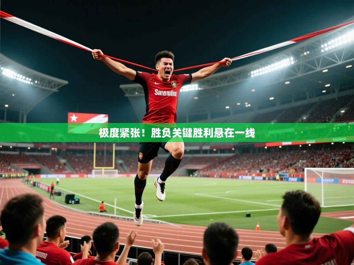 2026完美体育下载极度紧张!胜负关键胜利悬在一线 第3张