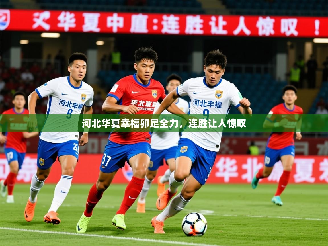 2026完美体育官网河北华夏幸福卯足全力，连胜让人惊叹