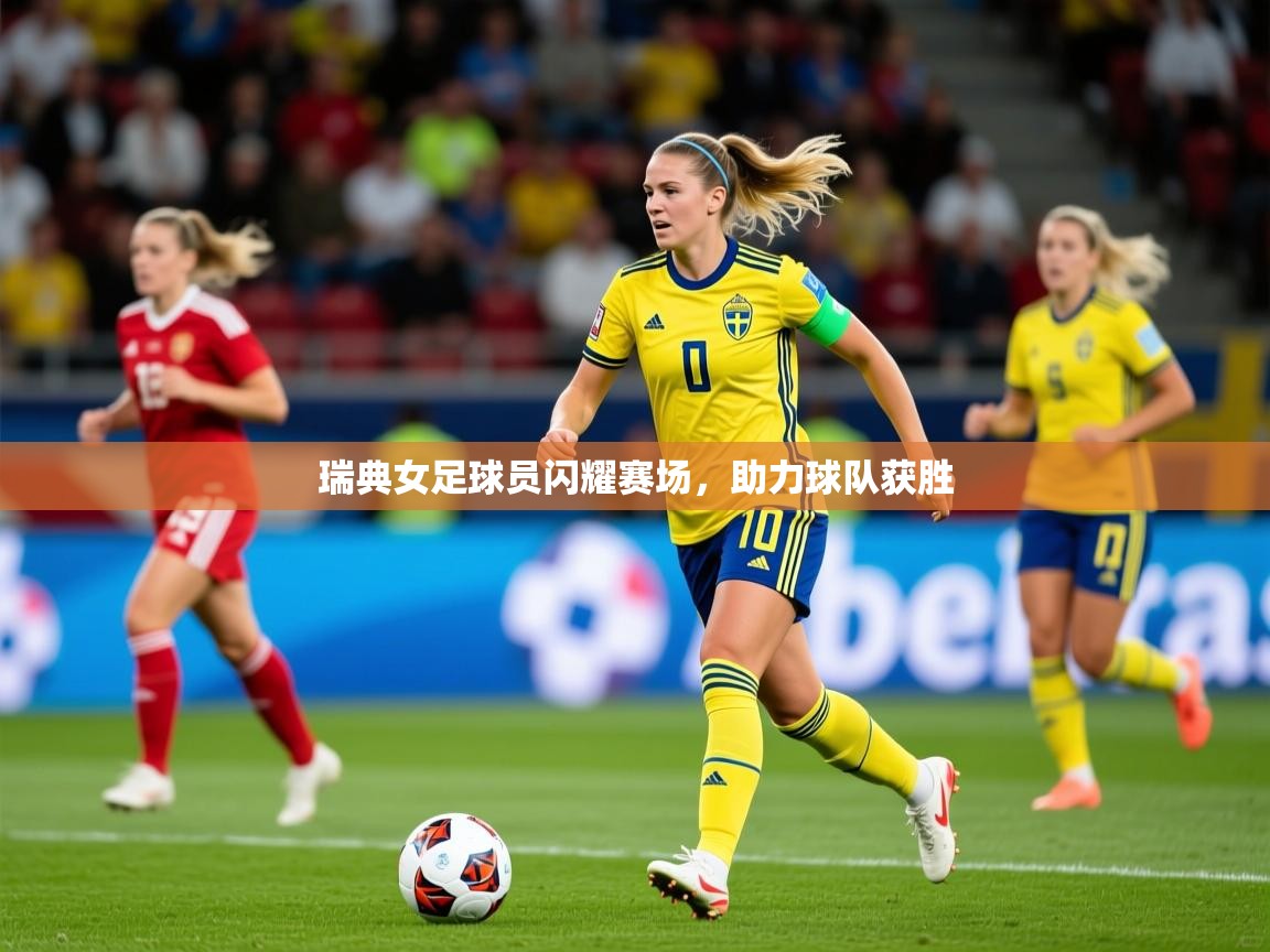 2026完美体育手机网页版瑞典女足球员闪耀赛场，助力球队获胜