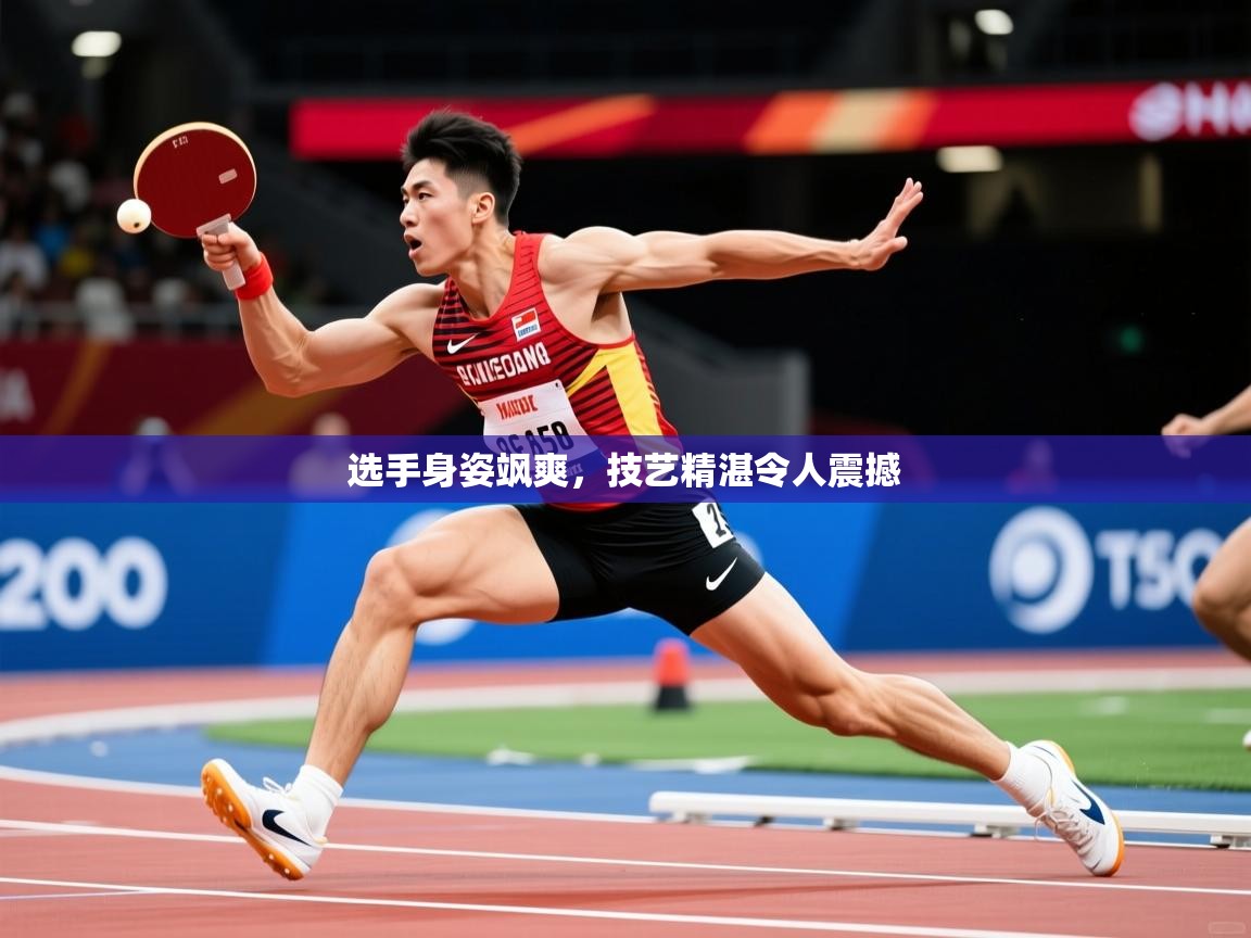 2026完美体育官网app下载选手身姿飒爽，技艺精湛令人震撼