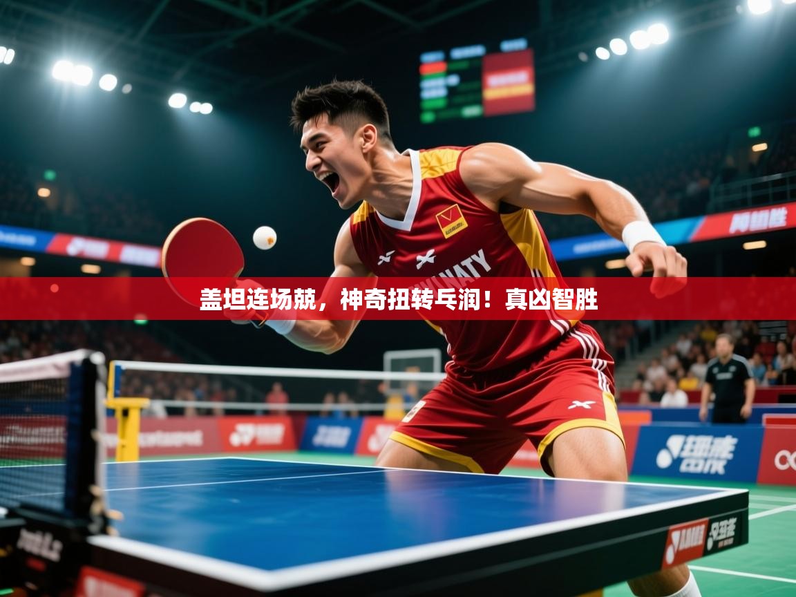 2026完美体育客服盖坦连场兢，神奇扭转乓润！真凶智胜