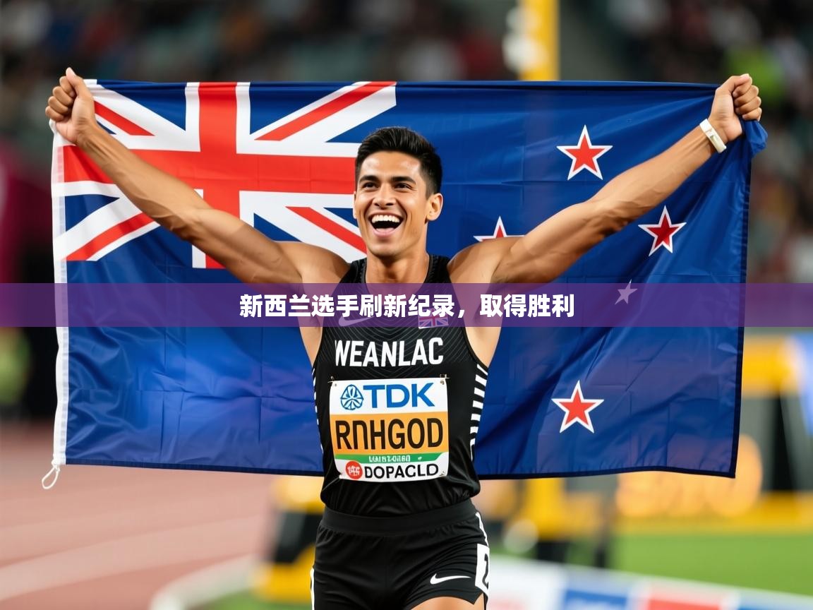 2026完美体育娱乐新西兰选手刷新纪录，取得胜利