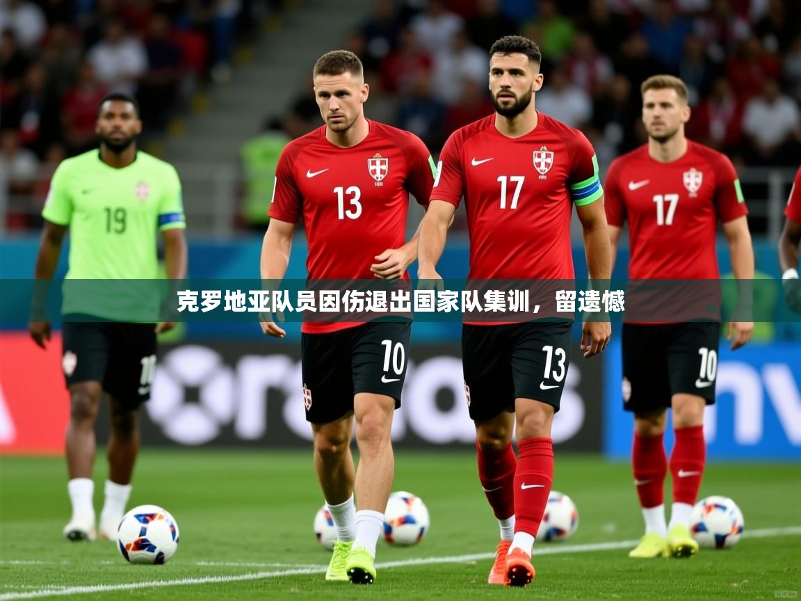 2026完美体育网址克罗地亚队员因伤退出国家队集训，留遗憾  第1张