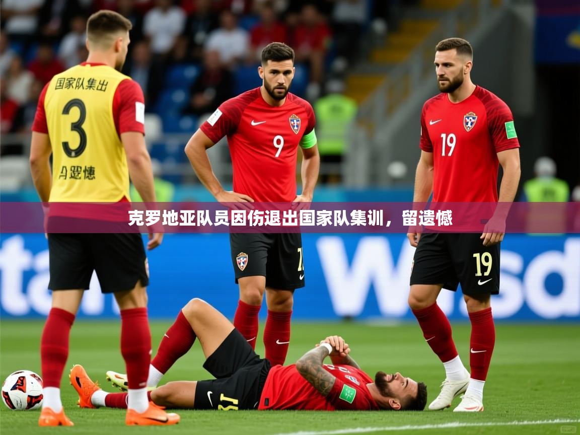 2026完美体育网址克罗地亚队员因伤退出国家队集训，留遗憾  第2张