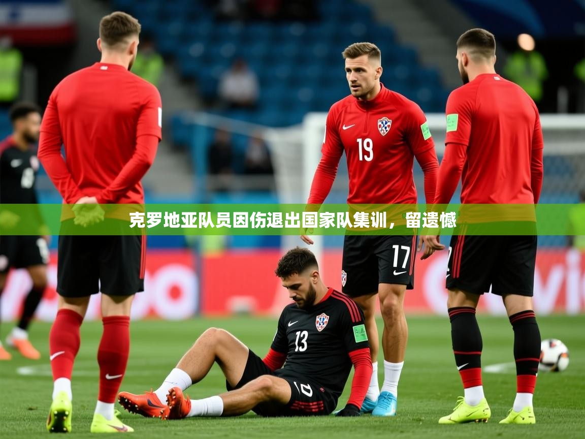 2026完美体育网址克罗地亚队员因伤退出国家队集训，留遗憾  第4张